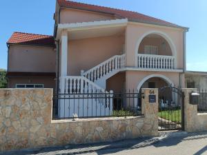 Apartman A&S