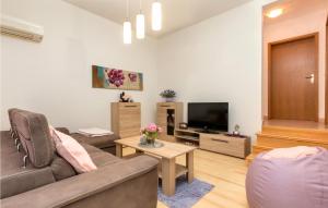 Pet Friendly Home In Peroj With Kitchen