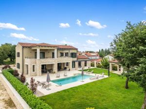Holiday Home Villa Sogno Istriano by Interhome