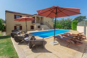 Apartment in Poreč 43010