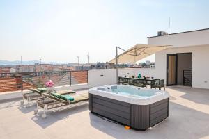 Bella Luxury apartment
