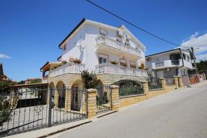 Apartment Maslenica 6572c