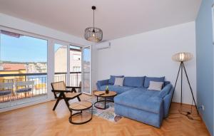 Stunning Apartment In Mali Losinj With Wifi
