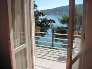 Ana & Marko-Island Ošljak