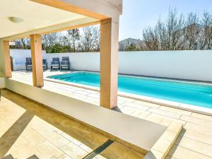 Apartment 4 you by Interhome