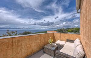 Stunning Apartment In Veli Losinj With Wifi