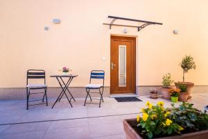Wellness House Ana in Buzet - Haus für 2 Personen