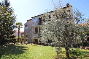 Apartment in Porec/Istrien 10034