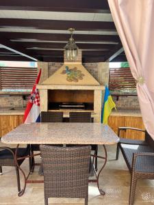 Viola Istra Guest House
