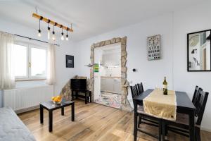 Apartment Iskra by El-Pi Tours