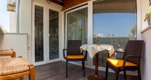 Apartment Hasanec by El-Pi Tours