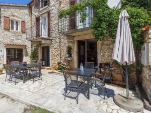 Holiday Home Erika by Interhome