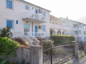 Studio in Njivice/Insel Krk 27373