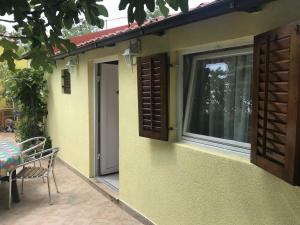 Apartman Sanjković