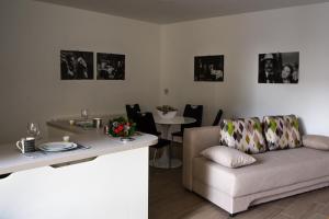 Rakuscha Apartment