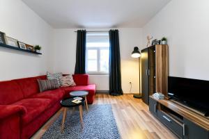Block Apartment Maks