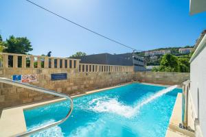 Apartments Villa Aura