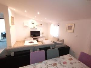 Apartman Šuperba A1