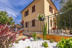 Apartment Baran