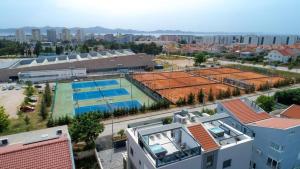 Luxury Majpruz Suites