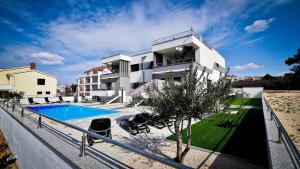 Villa Jela Zadar