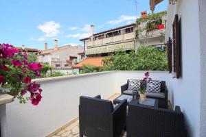 Apartment in Porec/Istrien 36683