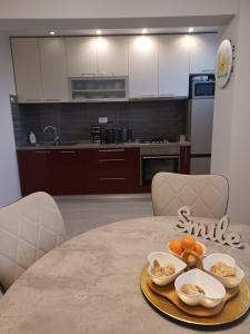 Apartment Fontana