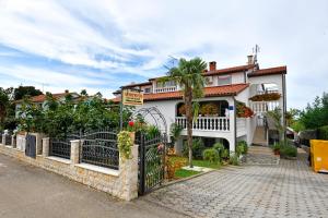 Vila Matkovic