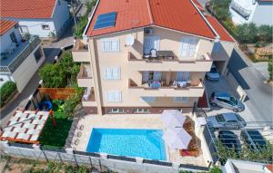 1 Bedroom Gorgeous Apartment In Zadar