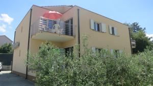 Apartments by the sea Malinska, Krk - 19286