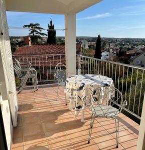 Apartment Vista Mare