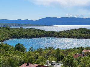 Sea View Apartment Bellavista Njivice