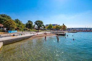 Apartment in Malinska Insel Krk 13004