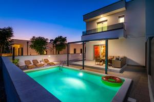 Holiday Home Pinek