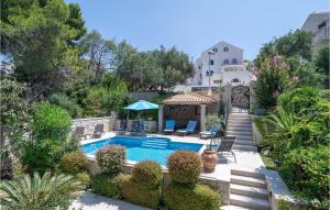 Amazing Home In Cavtat