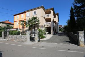 Apartmani Đani 1