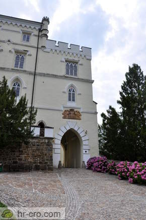 Schloss Trakoscan