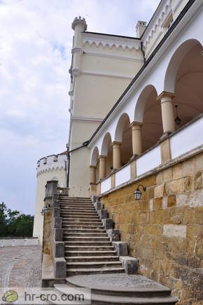 Schloss Trakoscan