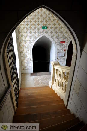 Schloss Trakoscan - Museum