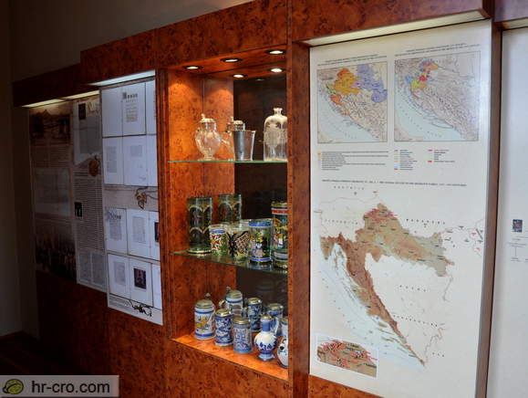 Schloss Trakoscan - Museum