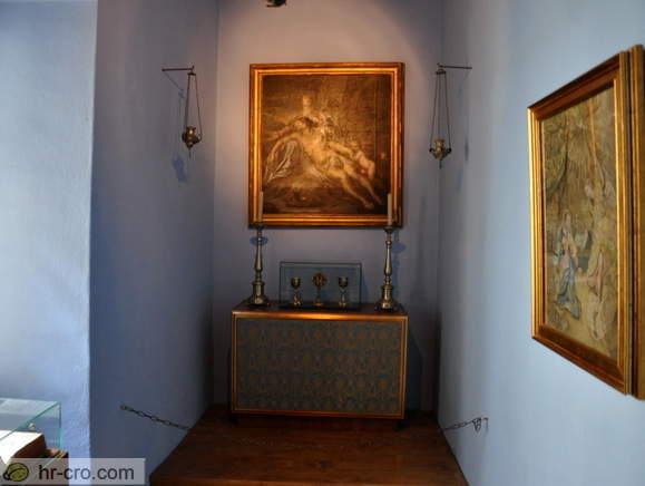 Schloss Trakoscan - Museum