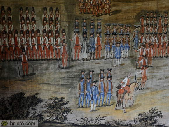 Schloss Trakoscan - Museum