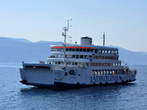 Brestova - Insel Cres - Losinj - Brestova 