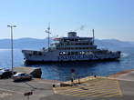 Brestova - Insel Cres - Losinj - Brestova 