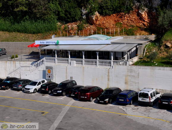 Insel Cres - Losinj - Brestova