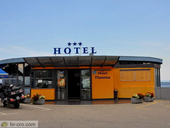 Hotel Flanona