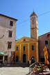 Labin - Little Old Theatre - Labin - Malo staro kazalište