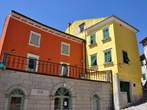 Labin - Mestna galerija Labin - Mestna galerija