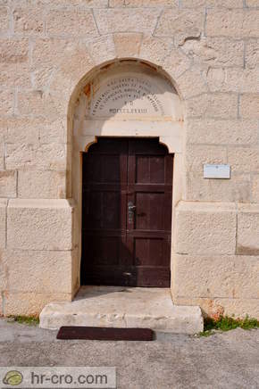 Novigrad - Bell Tower