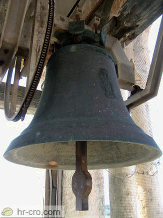 Novigrad - Bell Tower